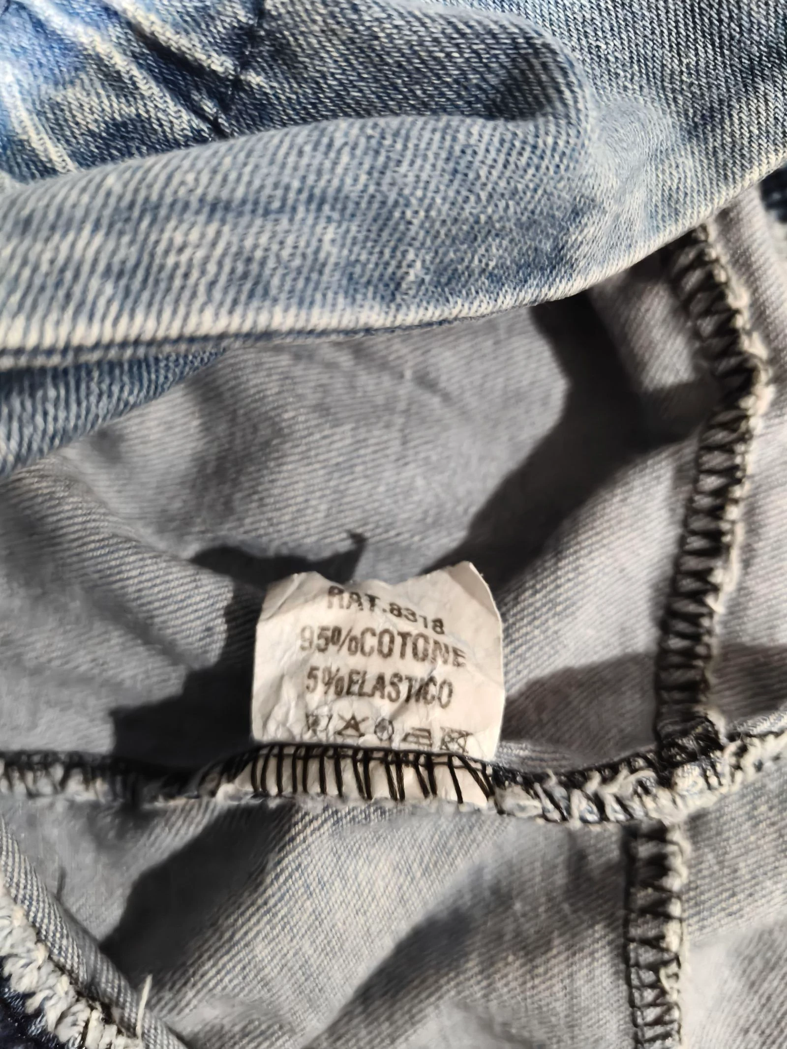 Korte broek – photo 3